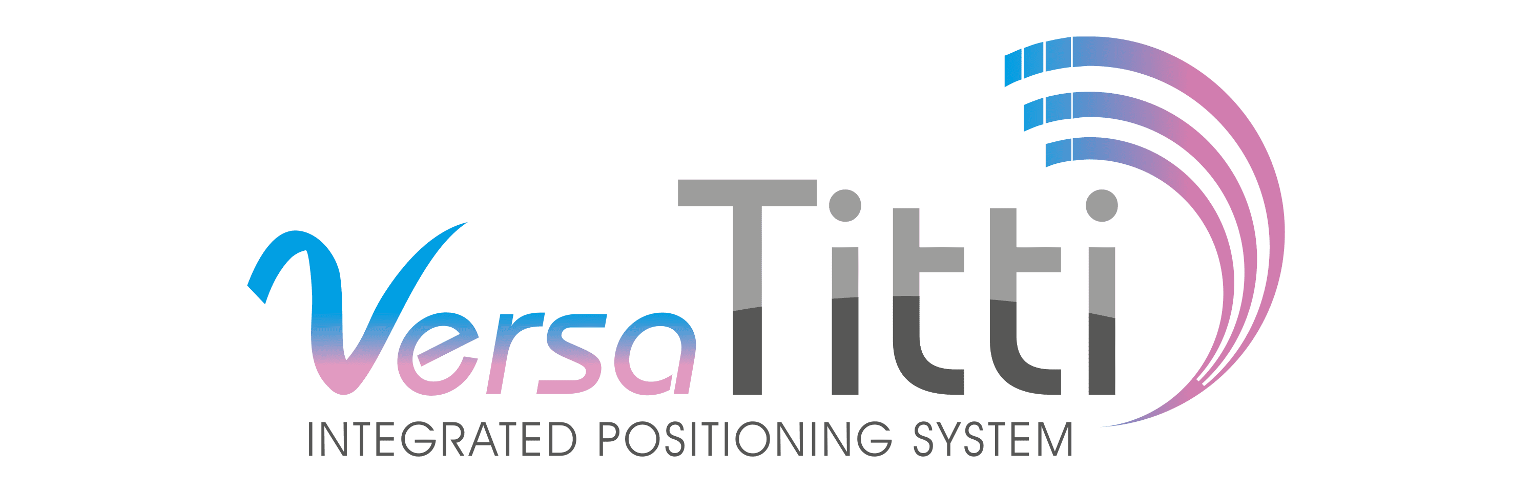 Logo Versa Titti