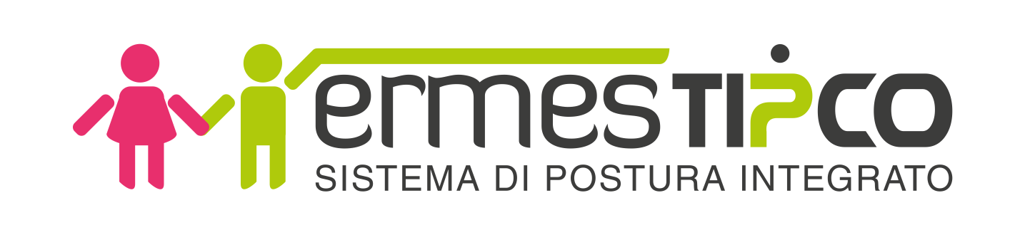 Logo Ermes Tipco