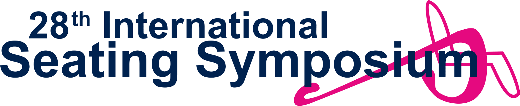 28th International Seating Symposium