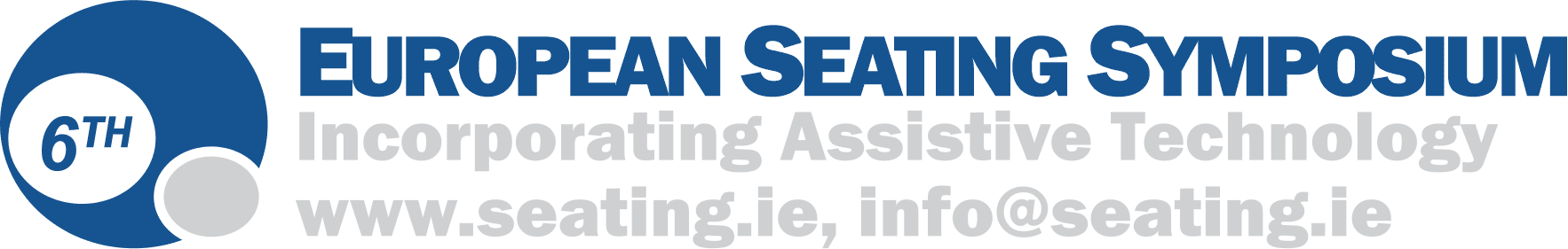 6th European Seating Symposium