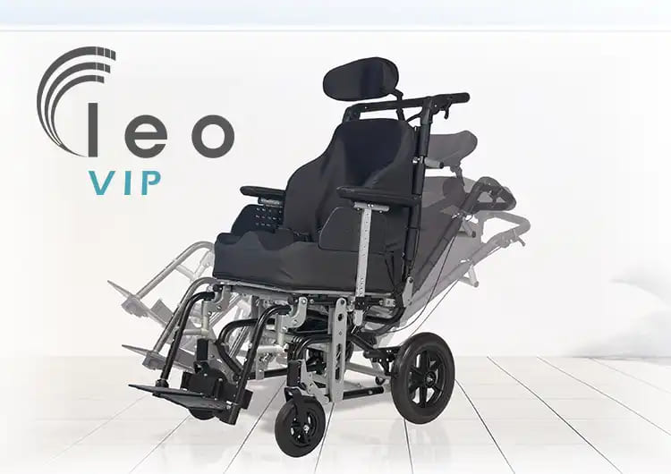 Leo Vip