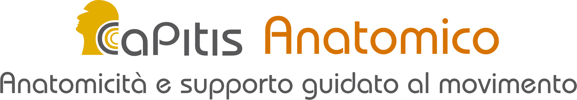 Logo Capitis Anatomico